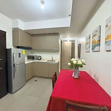 Studio Serenity Unit 36-H