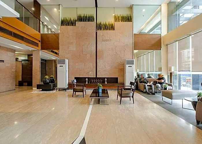 Hotel Serenity Unit 36-h 4*