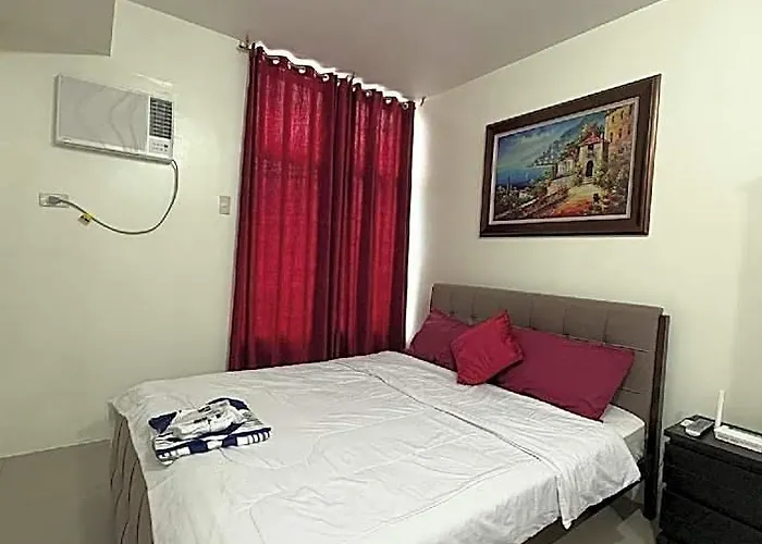 Serenity Unit 36-h Hotel 4*