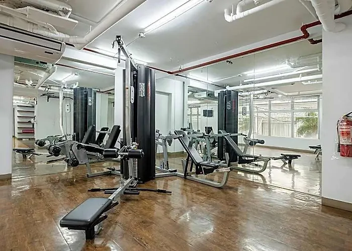 Serenity Unit 36-h 4* Manila