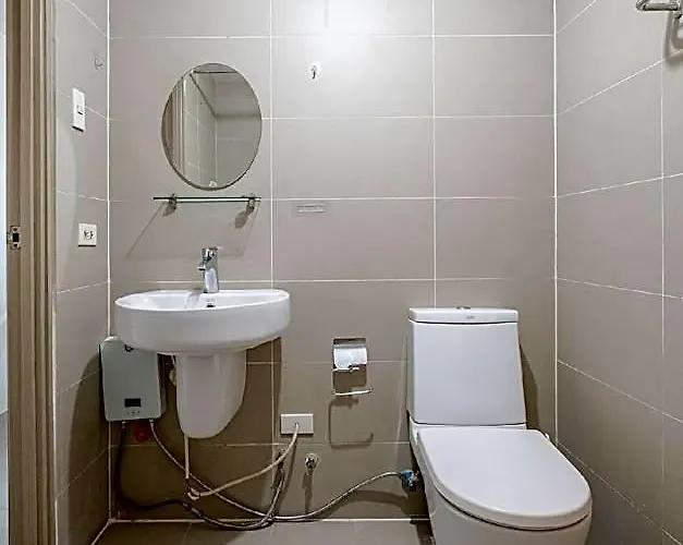 Serenity Unit 36-h Hotel
