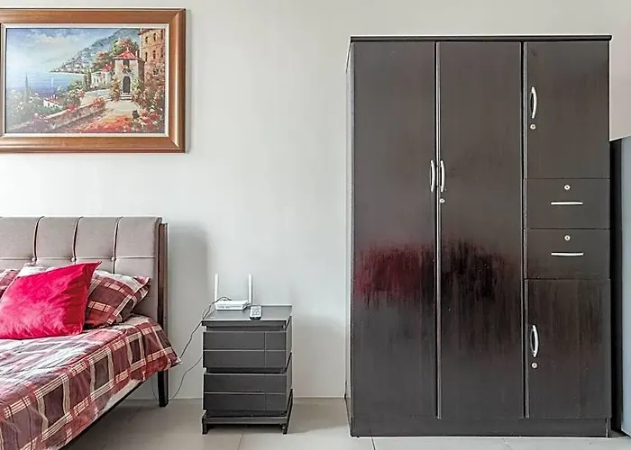 Serenity Unit 36-h