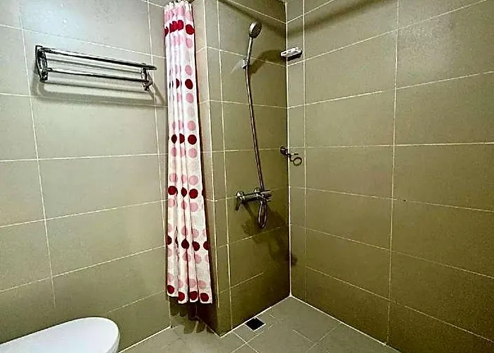 Serenity Unit 36-h Hotel 4*