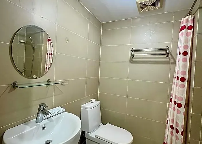 Serenity Unit 36-h Hotel 4*