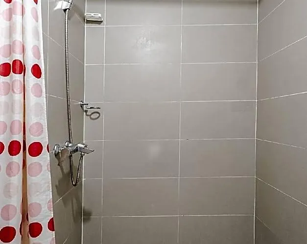 Serenity Unit 36-h Hotel 4*